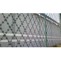High quality and Tensile Razor Wire